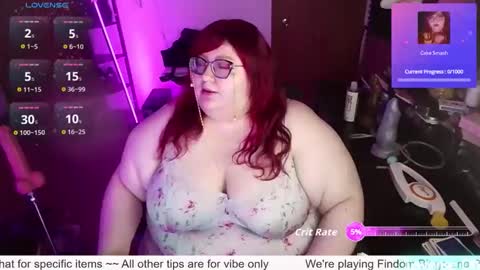 RileySynn online show from May 2026 05:59:01 AM