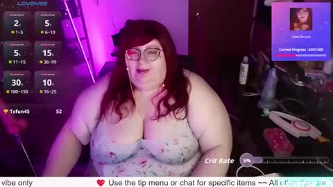 RileySynn online show from May 2026 06:04:01 PM