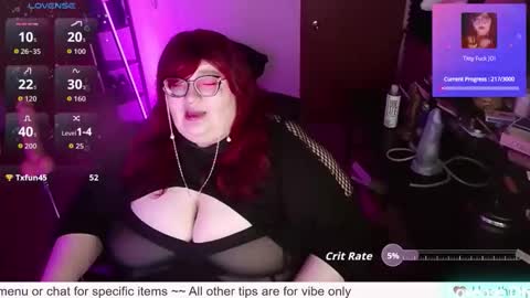 RileySynn online show from June 2026 06:52:02 AM