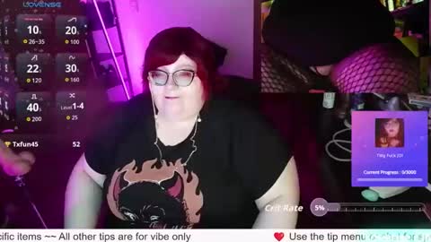 RileySynn online show from June 2026 04:16:02 AM