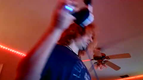 TheRealCatNoir online show from June 2026 06:37:02 AM