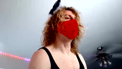 TheRealCatNoir online show from June 2026 07:09:02 PM
