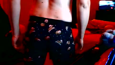 TheRealCatNoir online show from July 2026 07:57:01 AM