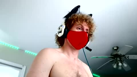 TheRealCatNoir online show from July 2026 07:52:02 PM