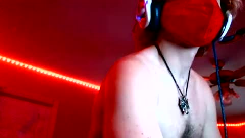 TheRealCatNoir online show from July 2026 06:33:03 AM