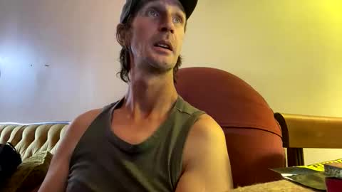 rimshotmaster321 online show from May 2026 12:40:01 AM