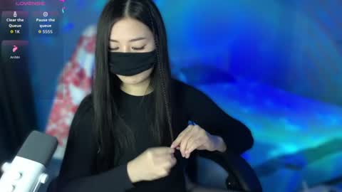 rin_n1ght online show from June 2026 06:07:01 PM