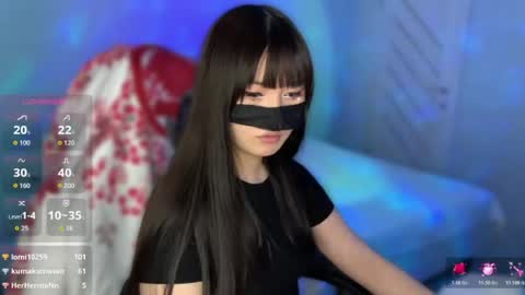 rin_n1ght online show from June 2026 09:14:02 AM