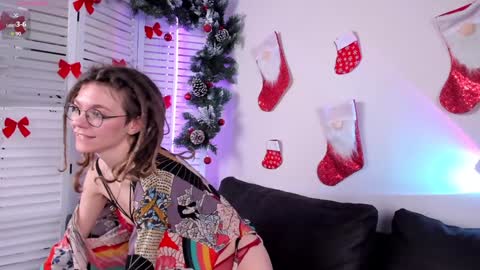 Rin  online show from December 2024 10:32:01 AM