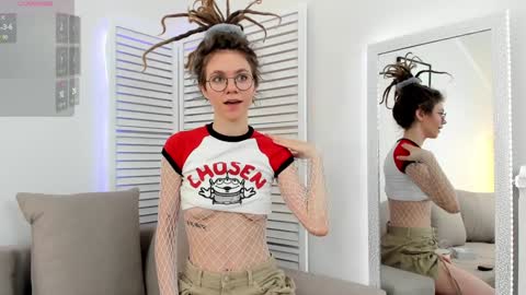 Rin  online show from January 2025 07:22:01 AM