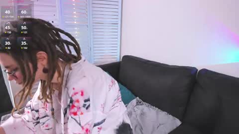 Rin  online show from February 2025 10:50:01 AM