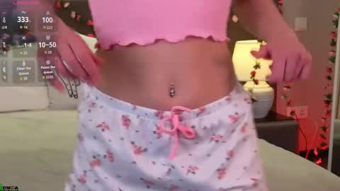 Snapshot of rina_red_ chatting on March 2026 08:19:01 AM Rina online show from March 2026 08:19:01 AM