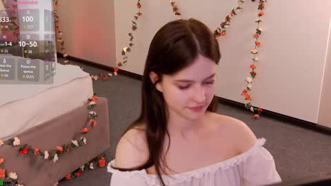 Snapshot of rina_red_ chatting on March 2026 01:42:02 AM Rina online show from March 2026 01:42:02 AM