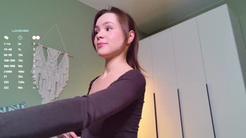 Snapshot of rinassecret chatting on January 2025 03:18:02 PM Rina online show from January 2025 03:18:02 PM