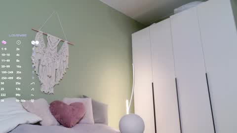 Snapshot of rinassecret chatting on February 2025 05:41:01 AM Rina online show from February 2025 05:41:01 AM