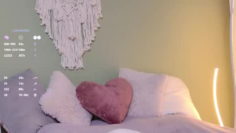 Snapshot of rinassecret chatting on February 2025 06:50:02 AM Rina online show from February 2025 06:50:02 AM