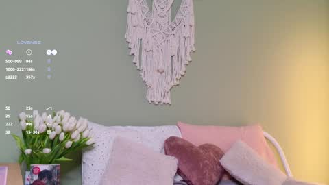 Snapshot of rinassecret chatting on March 2025 07:10:01 AM Rina online show from March 2025 07:10:01 AM