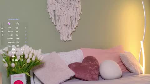 Snapshot of rinassecret chatting on March 2025 06:43:01 AM Rina online show from March 2025 06:43:01 AM