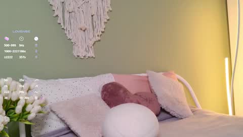 Snapshot of rinassecret chatting on March 2025 07:46:02 AM Rina online show from March 2025 07:46:02 AM