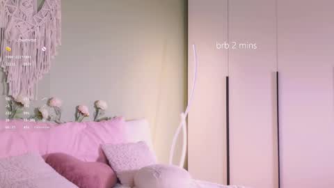 Snapshot of rinassecret chatting on September 2025 09:32:02 AM Rina online show from September 2025 09:32:02 AM