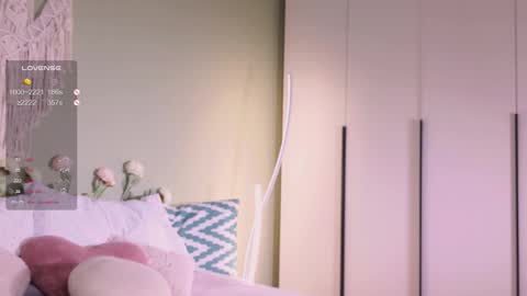 Snapshot of rinassecret chatting on September 2025 10:07:02 AM Rina online show from September 2025 10:07:02 AM