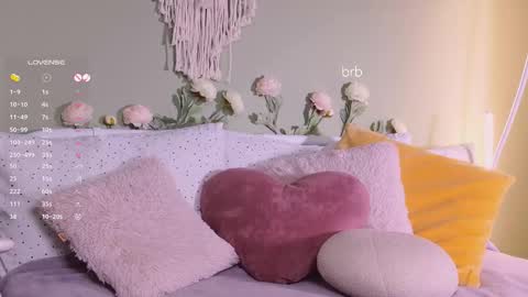 Snapshot of rinassecret chatting on October 2025 05:10:02 PM Rina online show from October 2025 05:10:02 PM