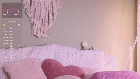 Snapshot of rinassecret chatting on October 2025 06:58:02 AM Rina online show from October 2025 06:58:02 AM