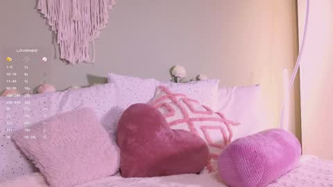 Snapshot of rinassecret chatting on October 2025 07:30:01 AM Rina online show from October 2025 07:30:01 AM