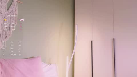 Snapshot of rinassecret chatting on October 2025 09:22:02 AM Rina online show from October 2025 09:22:02 AM