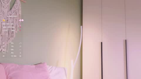 Snapshot of rinassecret chatting on October 2025 09:54:02 AM Rina online show from October 2025 09:54:02 AM