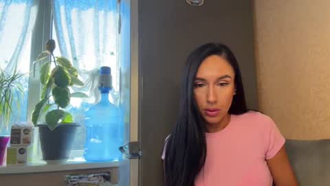 Oksana online show from July 2026 06:10:02 AM