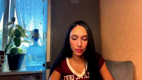 Oksana online show from July 2026 07:15:02 AM