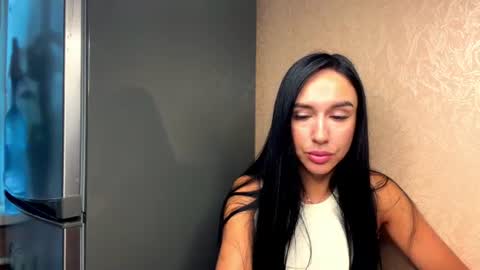 Oksana online show from July 2026 06:42:01 AM