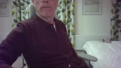 Rob online show from November 2025 06:23:02 PM