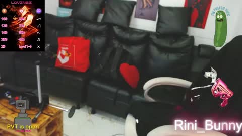 rini online show from May 2026 05:25:02 AM