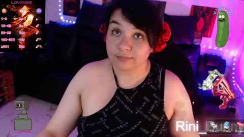 rini online show from May 2026 09:03:01 AM