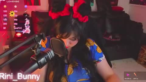rini online show from May 2026 05:01:02 AM