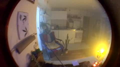 Snapshot of riod_rainforest_1983 chatting on October 2025 04:18:01 PM Rotrigo online show from October 2025 04:18:01 PM