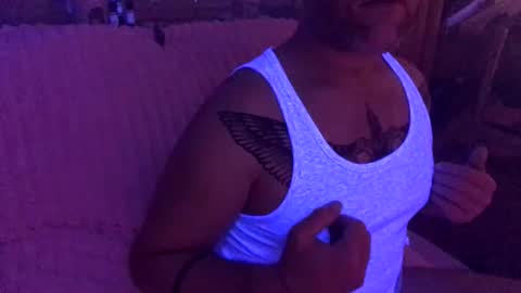 Snapshot of riod_rainforest_1983 chatting on March 2026 02:13:01 AM Rotrigo online show from March 2026 02:13:01 AM