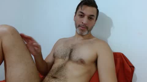 Rio Morado online show from March 2026 02:02:01 AM