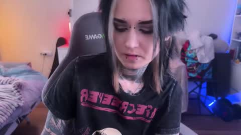   DianaBrite            fansl y online show from February 2026 12:49:01 PM