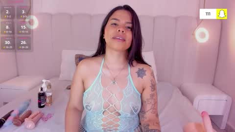 Riri Candy online show from January 2026 02:58:01 AM