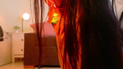 Snapshot of ririibrunette__ chatting on January 2026 08:07:01 PM RIRI online show from January 2026 08:07:01 PM