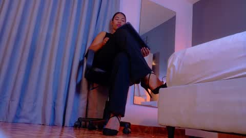 Snapshot of ririibrunette__ chatting on March 2026 08:14:01 PM RIRI online show from March 2026 08:14:01 PM