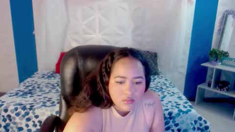 Snapshot of ririlennox chatting on October 2025 11:55:02 AM Rihanna online show from October 2025 11:55:02 AM