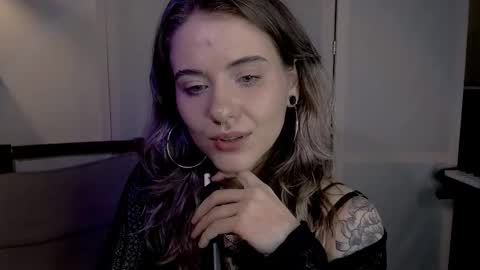 risha_laass online show from December 2024 07:45:02 PM