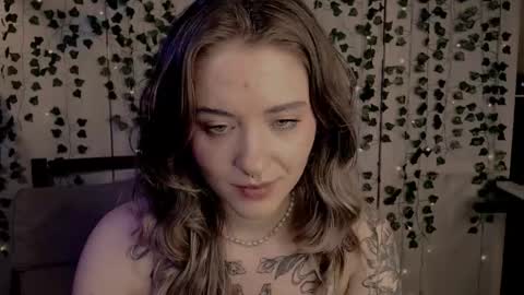 risha_laass online show from February 2025 10:31:02 PM