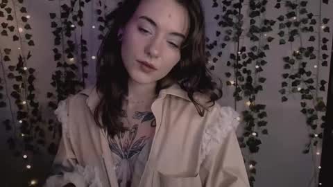 risha_laass online show from January 2026 08:32:01 PM