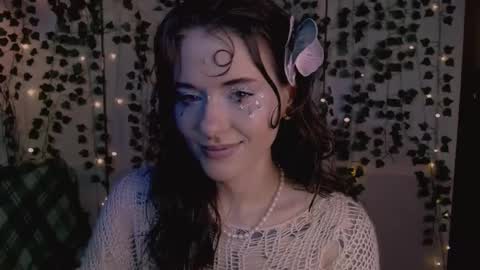 risha_laass online show from February 2026 07:58:01 PM