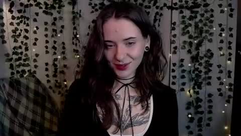 risha_laass online show from July 2026 08:05:01 PM